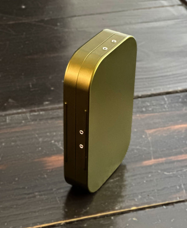 Custom Photo Aluminum Fly Box - Fly Fishing Box