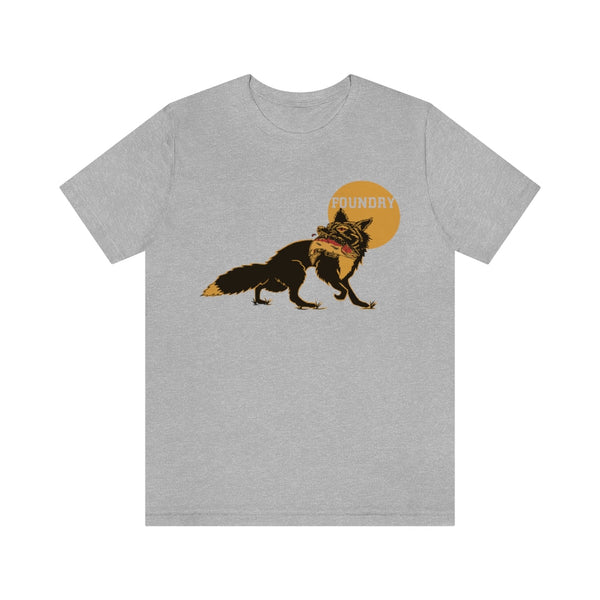 The Greedy Fox Trout - Shirt