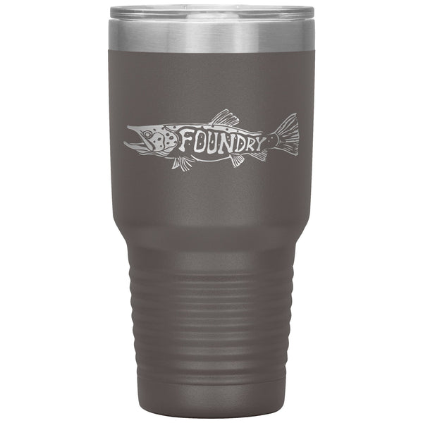 Frenzy - 30 Oz Tumbler