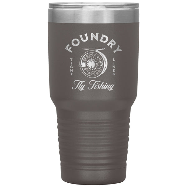 Tight Lines -  30 OZ Tumbler