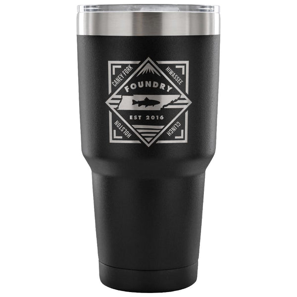4 Corners - Tumbler - Color Options - Quietforest 