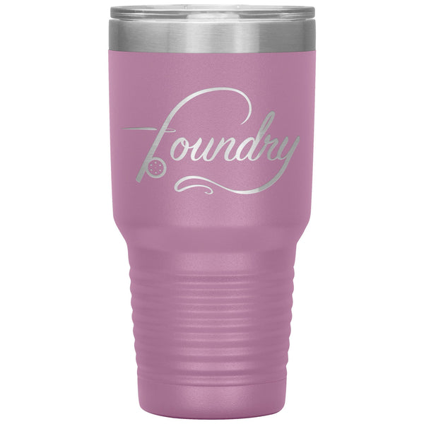 Foundry OG Logo - 30 OZ Tumbler