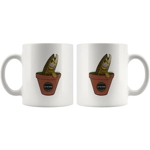 Let Em Grow - Coffee Mug - Quietforest 
