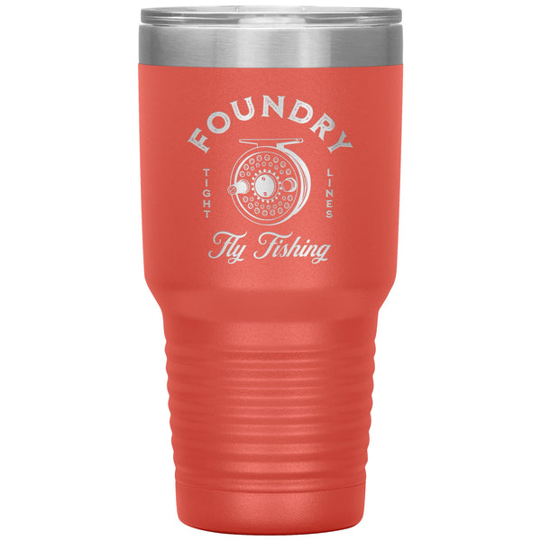 Tight Lines -  30 OZ Tumbler