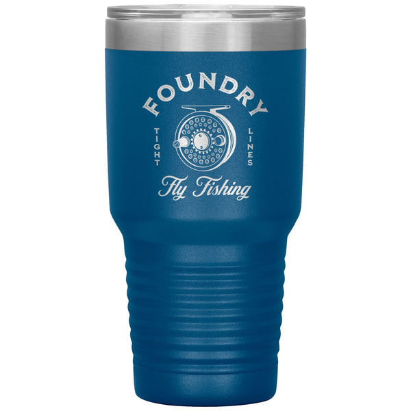 Tight Lines -  30 OZ Tumbler