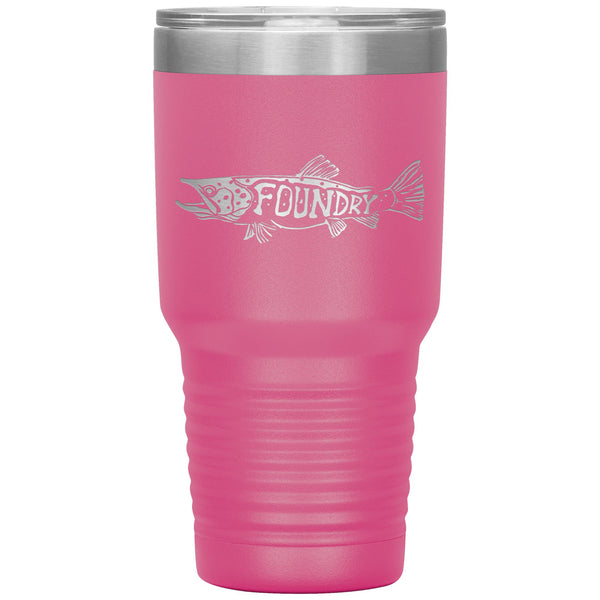 Frenzy - 30 Oz Tumbler