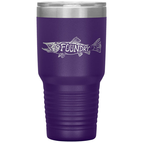 Frenzy - 30 Oz Tumbler