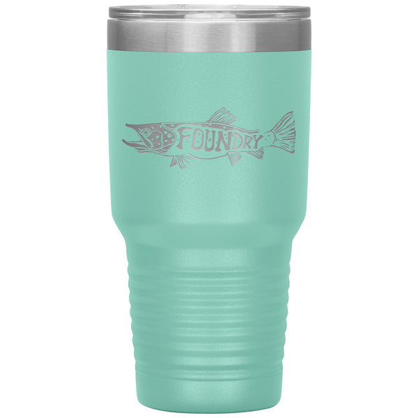Frenzy - 30 Oz Tumbler