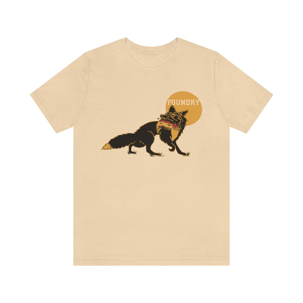 The Greedy Fox Trout - Shirt