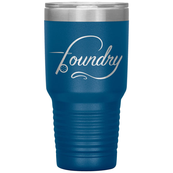Foundry OG Logo - 30 OZ Tumbler