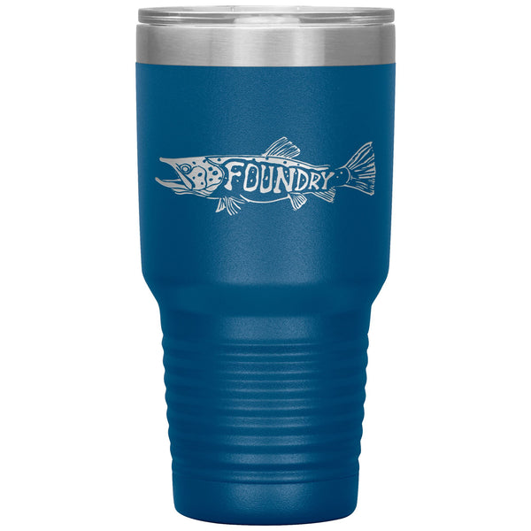 Frenzy - 30 Oz Tumbler