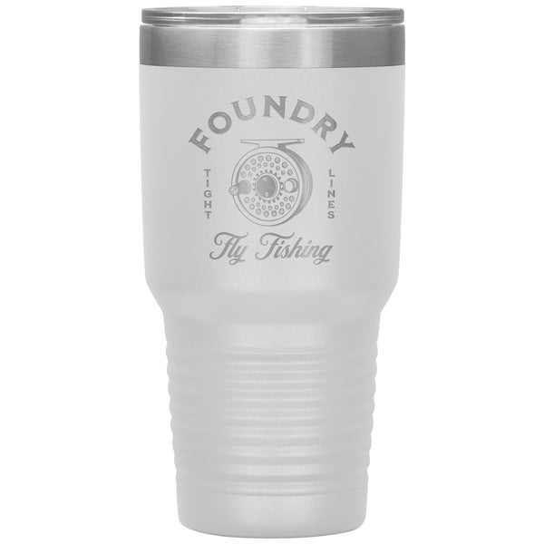 Tight Lines -  30 OZ Tumbler