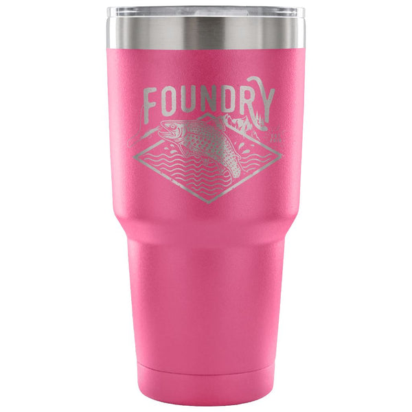 The Meateater - Tumbler - Color Options - Quietforest 