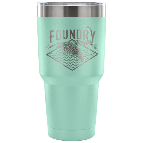 The Meateater - Tumbler - Color Options - Quietforest 