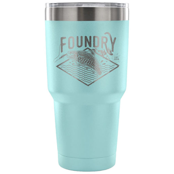 The Meateater - Tumbler - Color Options - Quietforest 