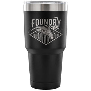 The Meateater - Tumbler - Color Options - Quietforest 