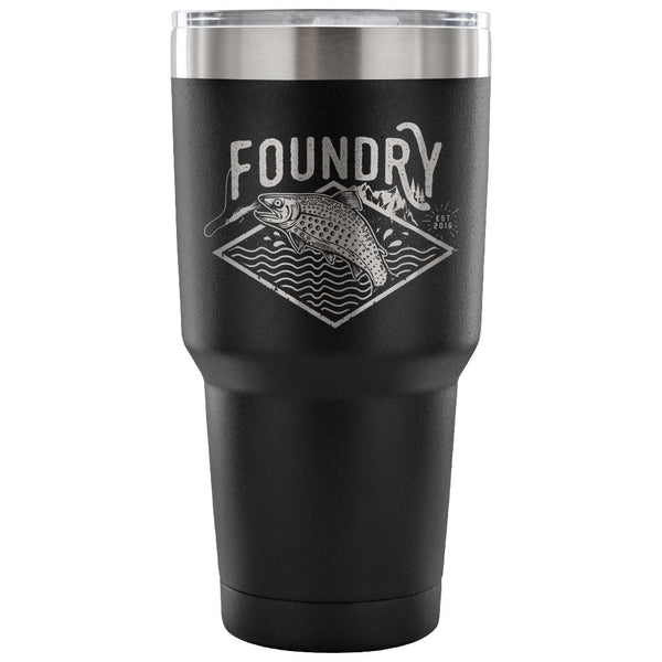 The Meateater - Tumbler - Color Options - Quietforest 