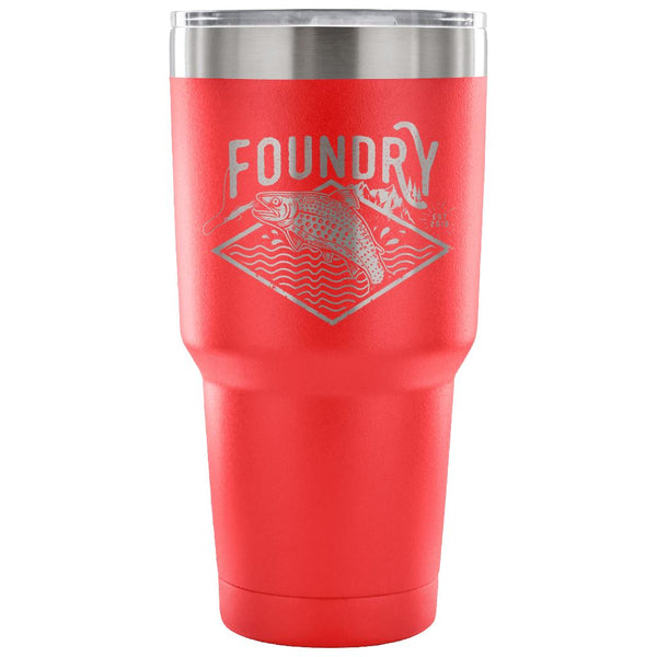 The Meateater - Tumbler - Color Options - Quietforest 