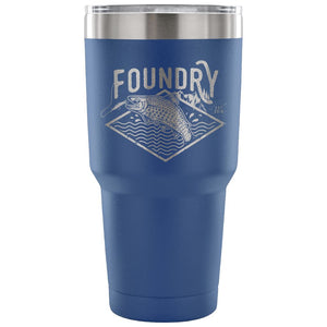 The Meateater - Tumbler - Color Options - Quietforest 