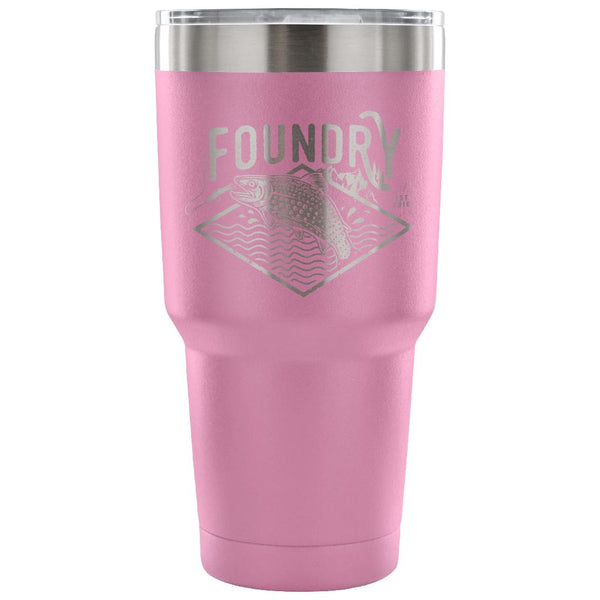 The Meateater - Tumbler - Color Options - Quietforest 