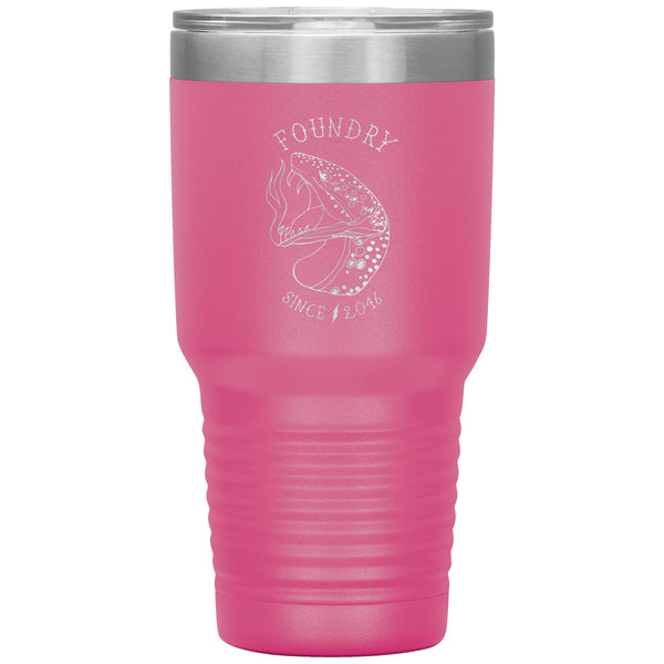 Trust No Trout - 30 Oz Tumbler