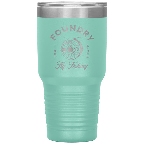 Tight Lines -  30 OZ Tumbler