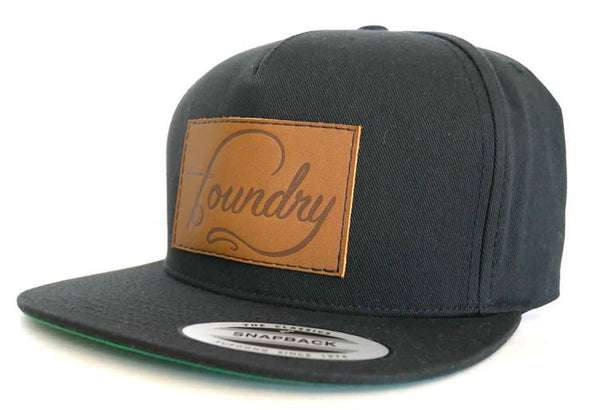 The Classic - Color Options - Quietforest 