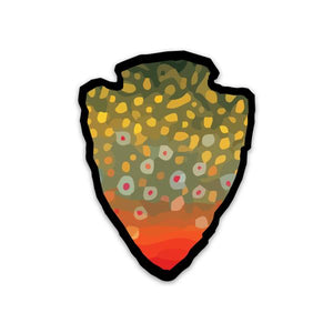 The Parks - The High Five  - Five Pack - Quietforest 