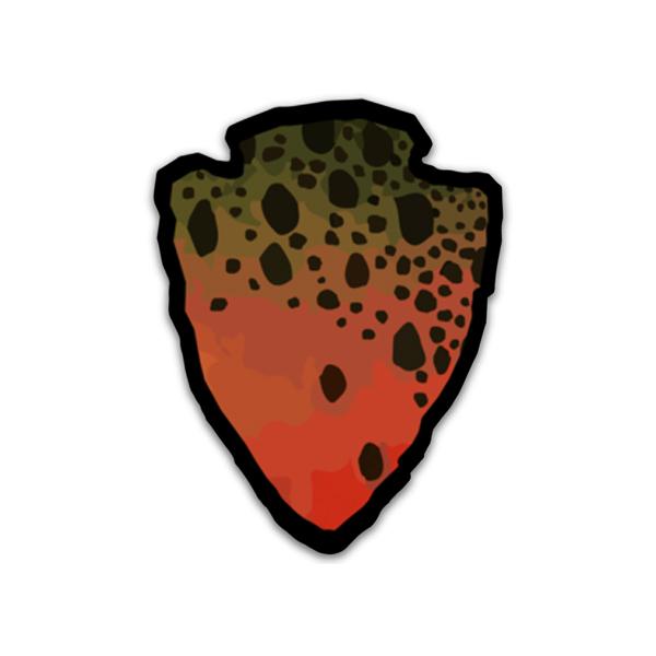 The Parks - The High Five  - Five Pack - Quietforest 