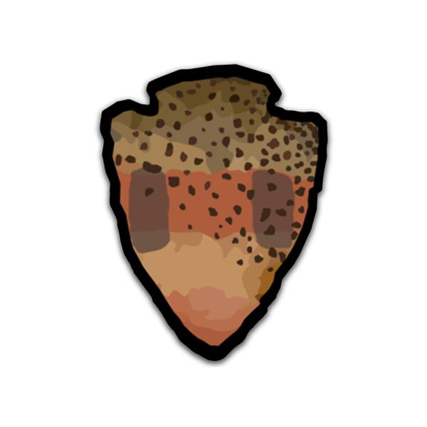 The Parks - The High Five  - Five Pack - Quietforest 