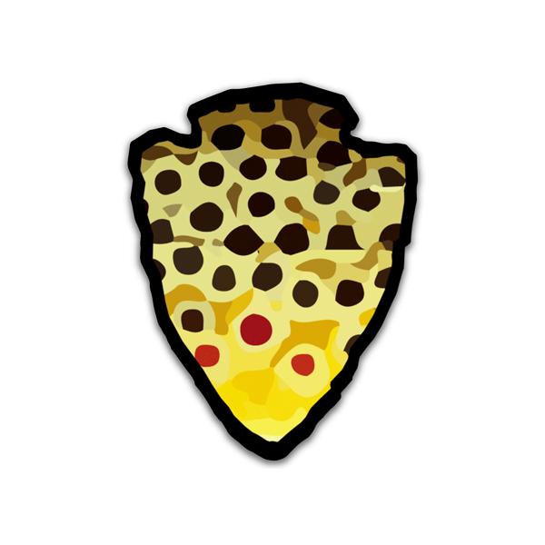 The Parks - The High Five  - Five Pack - Quietforest 