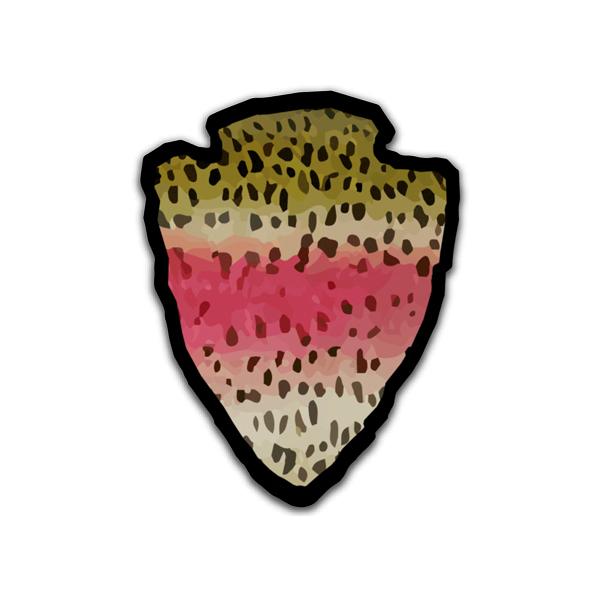 The Parks - The High Five  - Five Pack - Quietforest 