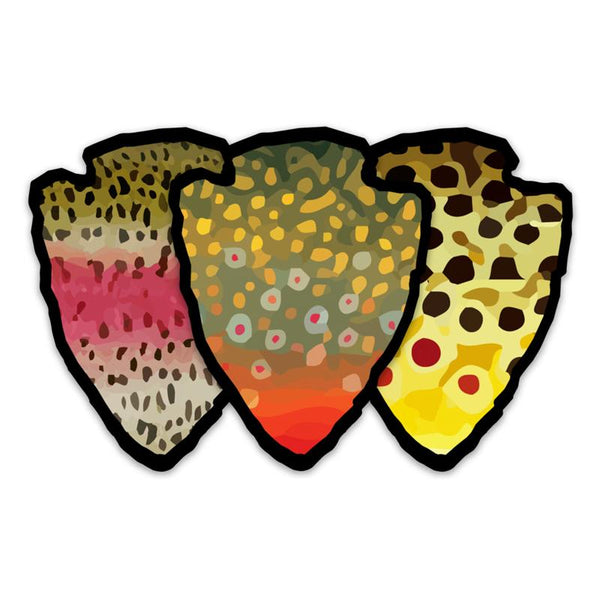 The Parks - Grand Slam - Three Pack - Quietforest 