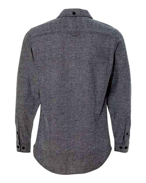 Articulated Streamer -  Button Up