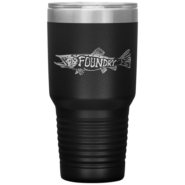 Frenzy - 30 Oz Tumbler