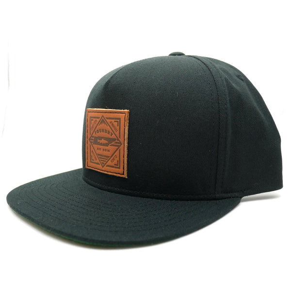 4 Corners - Flat Bill - Quietforest 