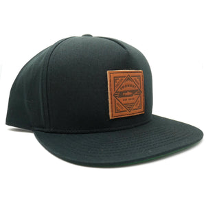 4 Corners - Flat Bill - Quietforest 