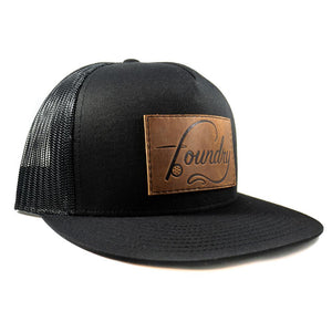 The Trucker - Color Options - Quietforest 