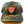 Load image into Gallery viewer, The Parks - Pick Your Patch - Fly Fishing Hat - Quietforest 
