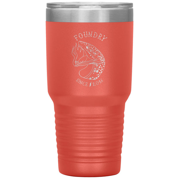 Trust No Trout - 30 Oz Tumbler
