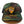 Load image into Gallery viewer, The Parks - Pick Your Patch - Fly Fishing Hat - Quietforest 
