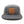 Load image into Gallery viewer, The Camp Hat - 4 Corners - Color Options - Quietforest 
