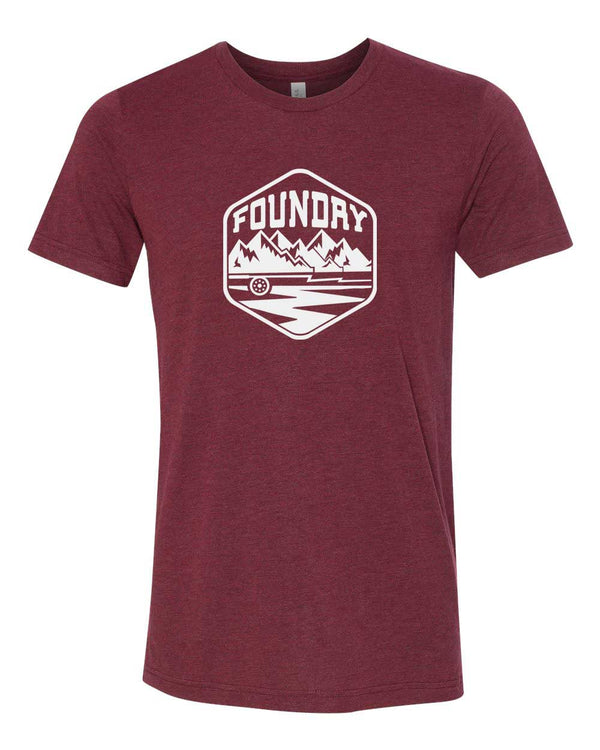 The Mountain Shirt - Color Options - Fly Fishing Shirt