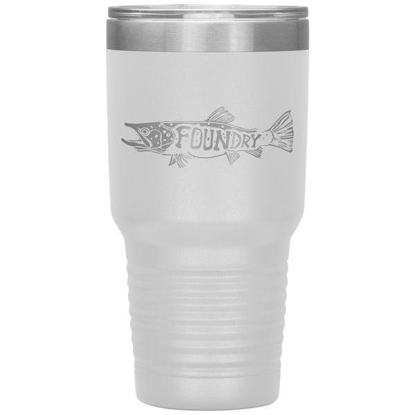 Frenzy - 30 Oz Tumbler