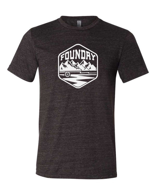 The Mountain Shirt - Color Options - Fly Fishing Shirt