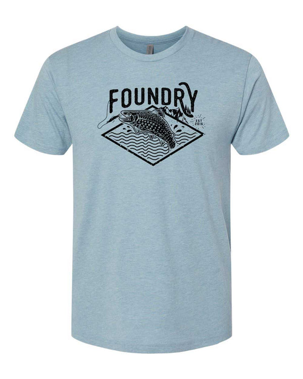 The Meateater - Color Options - Fly Fishing Shirt