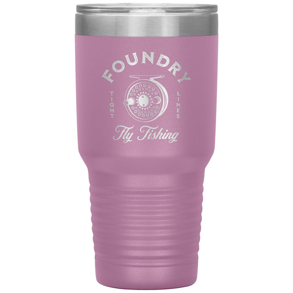 Tight Lines -  30 OZ Tumbler