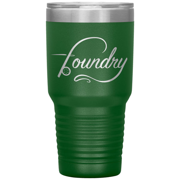 Foundry OG Logo - 30 OZ Tumbler