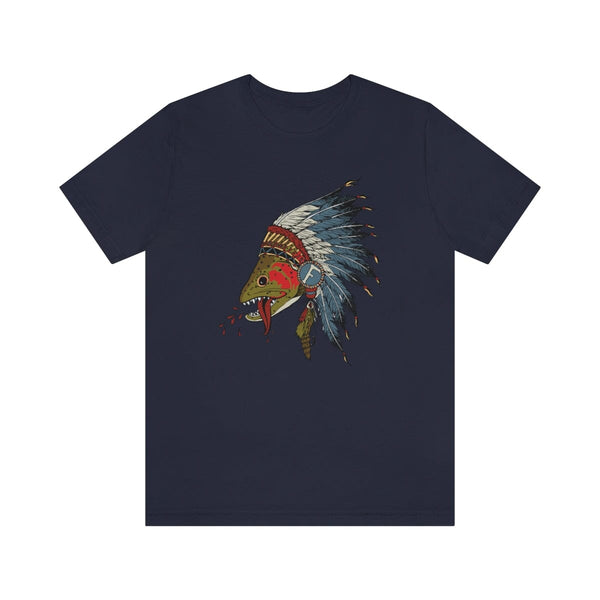 Respect The Natives - Fly Fishing Shirt