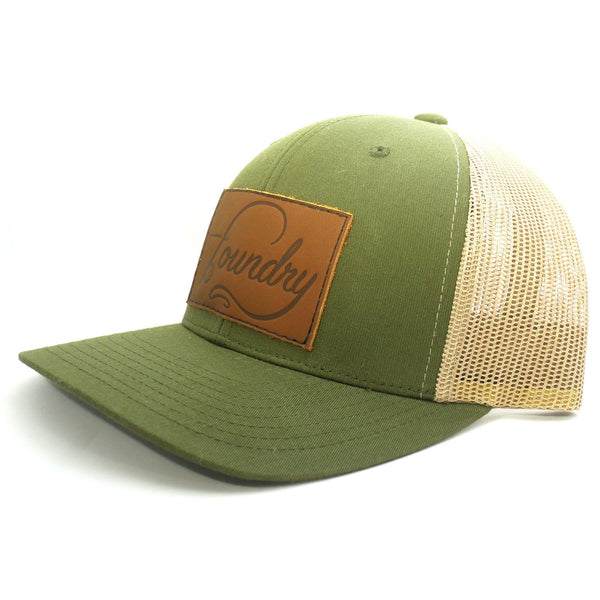 The Curve - Color Options - Quietforest 